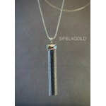 ЗЛАТНО КОЛИЕ SN 31